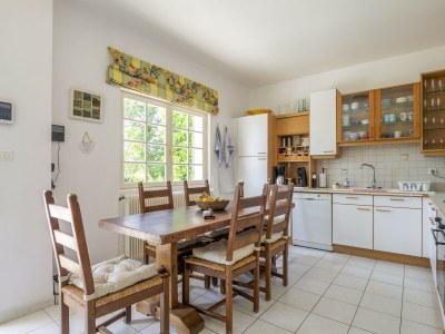 Villa Maison Boutouzet - Features photo 28