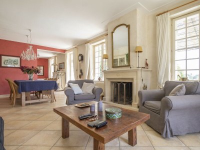 Villa Maison Boutouzet - Features photo 29