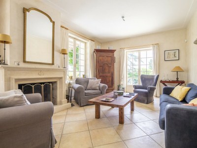 Villa Maison Boutouzet - Features photo 30