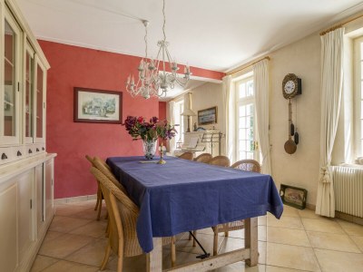 Villa Maison Boutouzet - Features photo 31