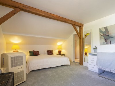 Villa Maison Boutouzet - Features photo 33