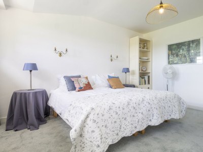 Villa Maison Boutouzet - Features photo 42