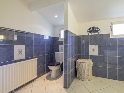 Villa Maison Boutouzet - Features photo 43