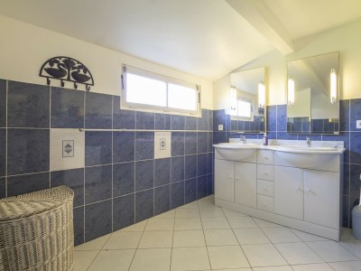 Villa Maison Boutouzet - Features photo 44