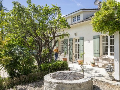 Villa Maison Boutouzet - Environment photo 57