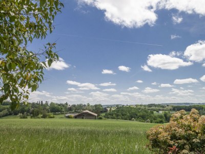 Villa Maison Boutouzet - Environment photo 58