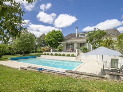 Villa Maison Boutouzet - Outdoor photo 60