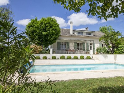 Villa Maison Boutouzet - Outdoor photo 63