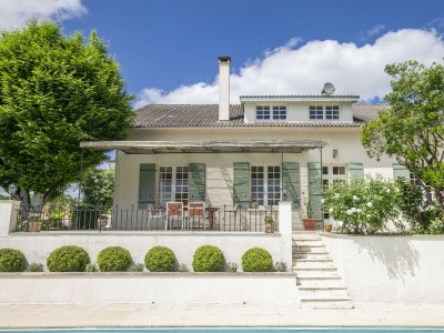 Villa Maison Boutouzet - Outdoor photo 64