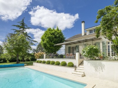 Villa Maison Boutouzet - Outdoor photo 65