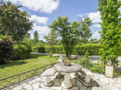 Villa Maison Boutouzet - Outdoor photo 67