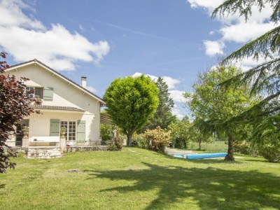 Villa Maison Boutouzet - Outdoor photo 68