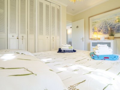 Villa Maison de Laurence (6p) with pool in the Provence - Outdoor photo 3