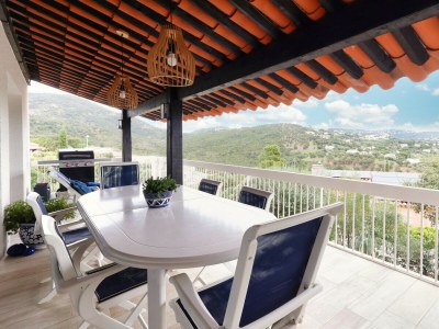 Villa Maison de Laurence (6p) with pool in the Provence - Outdoor photo 13