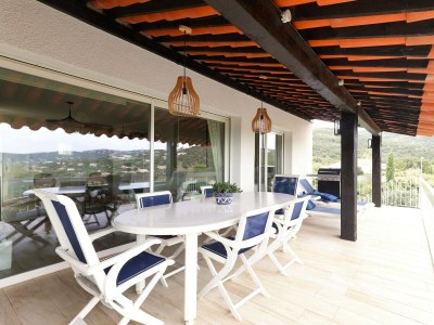 Villa Maison de Laurence (6p) with pool in the Provence - Outdoor photo 15