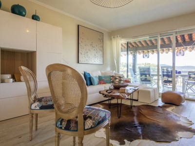 Villa Maison de Laurence (6p) with pool in the Provence - Features photo 17