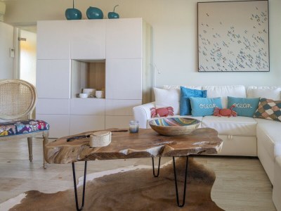 Villa Maison de Laurence (6p) with pool in the Provence - Features photo 18