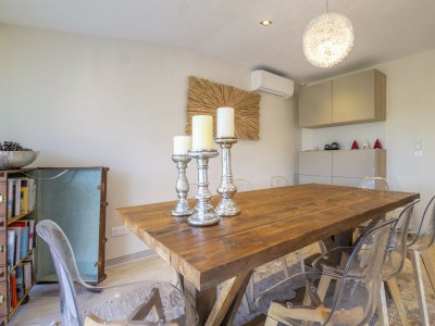 Villa Maison de Laurence (6p) with pool in the Provence - Features photo 20