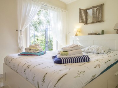 Villa Maison de Laurence (6p) with pool in the Provence - Features photo 24