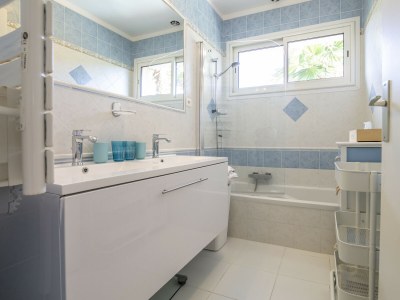 Villa Maison de Laurence (6p) with pool in the Provence - Features photo 26