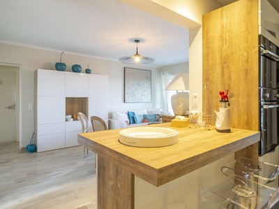 Villa Maison de Laurence (6p) with pool in the Provence - Features photo 27