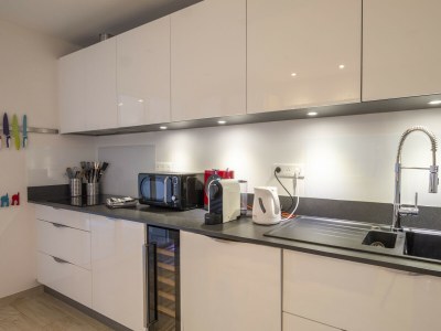 Villa Maison de Laurence (6p) with pool in the Provence - Features photo 28