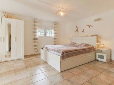 Villa Maison de Laurence (6p) with pool in the Provence - Features photo 31