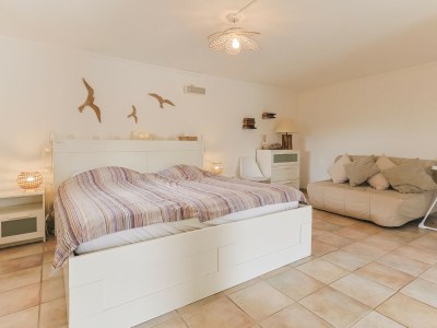 Villa Maison de Laurence (6p) with pool in the Provence - Features photo 32