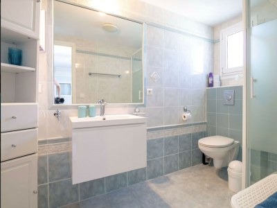 Villa Maison de Laurence (6p) with pool in the Provence - Features photo 35