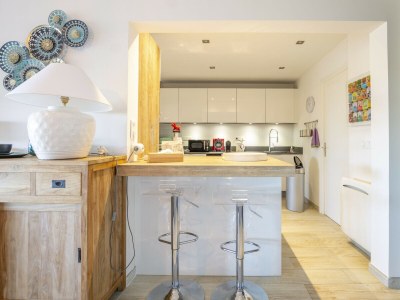 Villa Maison de Laurence (6p) with pool in the Provence - Environment photo 38