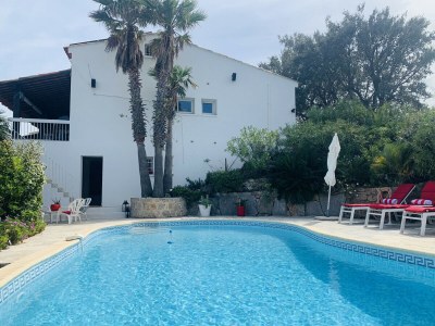Villa Maison de Laurence (6p) with pool in the Provence - Outdoor photo 40