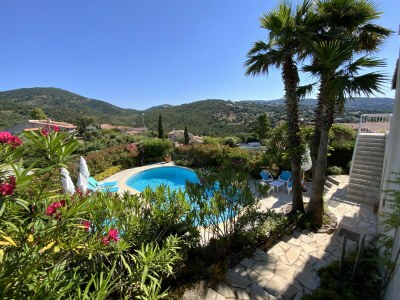Villa Maison de Laurence (6p) with pool in the Provence - Outdoor photo 41