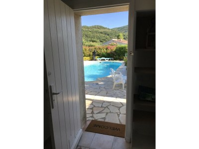 Villa Maison de Laurence (6p) with pool in the Provence - Outdoor photo 42