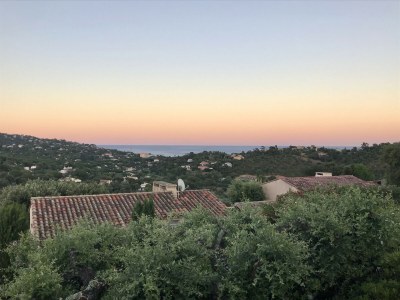 Villa Maison de Laurence (6p) with pool in the Provence - Outdoor photo 43