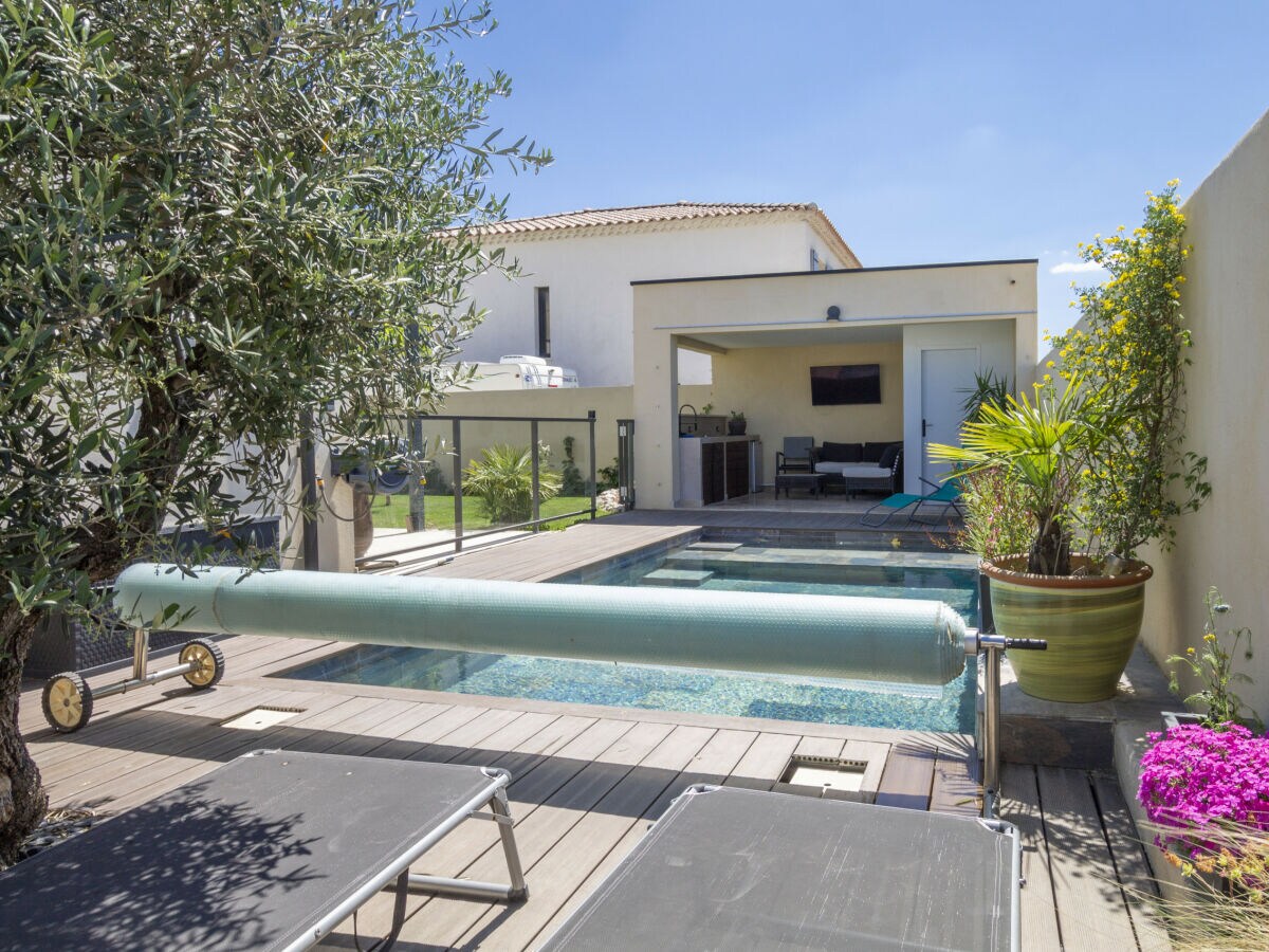 Villa Maison des Fleurs - Outdoor photo 2