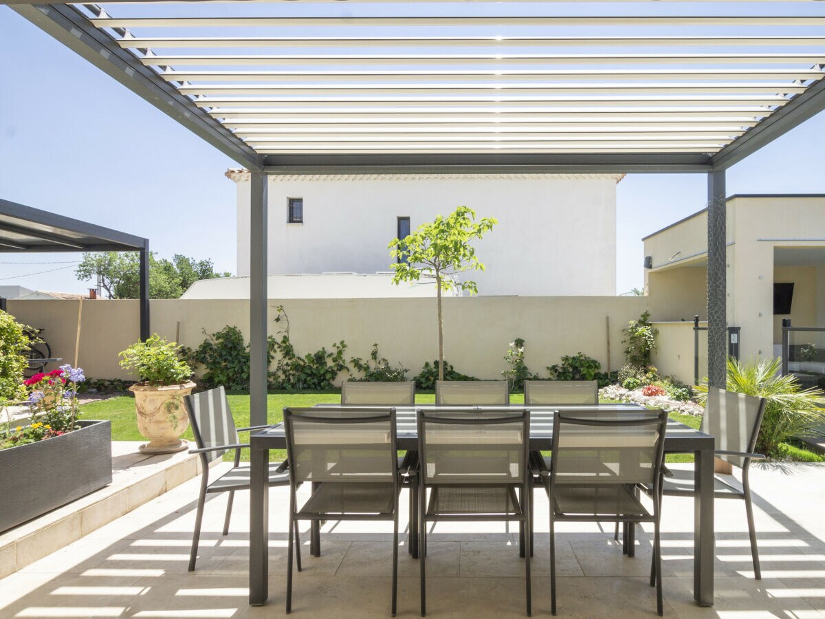 Villa Maison des Fleurs - Outdoor photo 5