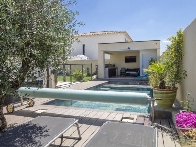 Villa Maison des Fleurs - Outdoor photo 2