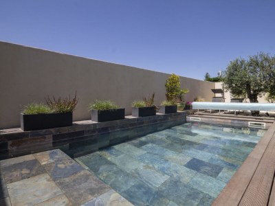 Villa Maison des Fleurs - Outdoor photo 3