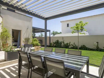 Villa Maison des Fleurs - Outdoor photo 4