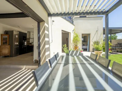 Villa Maison des Fleurs - Outdoor photo 6