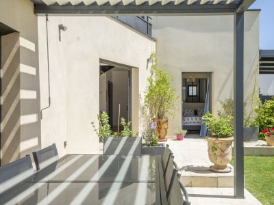 Villa Maison des Fleurs - Outdoor photo 7