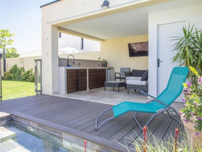 Villa Maison des Fleurs - Outdoor photo 9