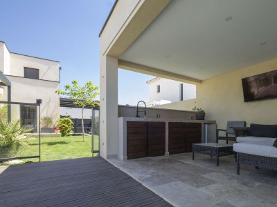 Villa Maison des Fleurs - Outdoor photo 10