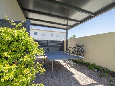 Villa Maison des Fleurs - Outdoor photo 11