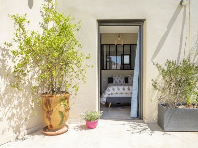 Villa Maison des Fleurs - Outdoor photo 12