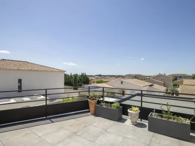 Villa Maison des Fleurs - Outdoor photo 13