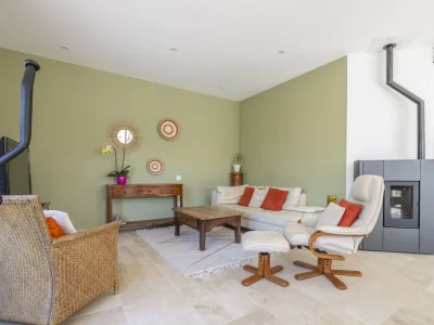 Villa Maison des Fleurs - Features photo 14