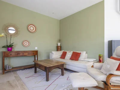 Villa Maison des Fleurs - Features photo 15