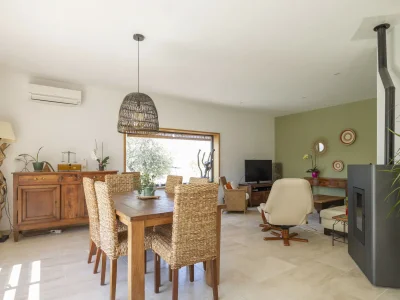 Villa Maison des Fleurs - Features photo 17