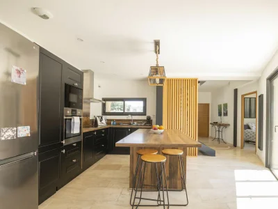 Villa Maison des Fleurs - Features photo 19